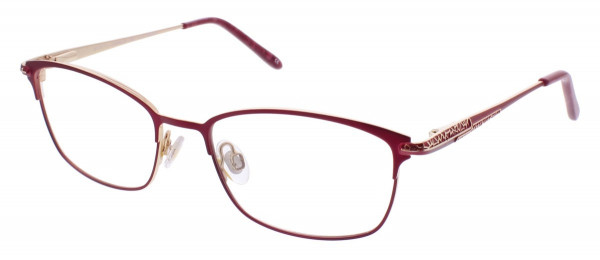 Jessica McClintock JMC 4329 Eyeglasses