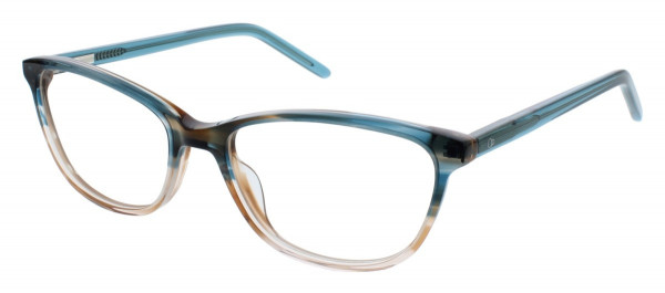 OP OP SHIRLEY BEACH Eyeglasses