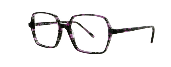 Lafont Issy & La Idem Eyeglasses