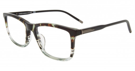 Lozza VL4237 Eyeglasses