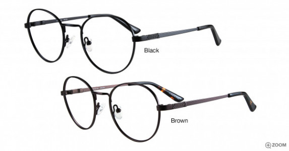 Bulova Paxson Eyeglasses