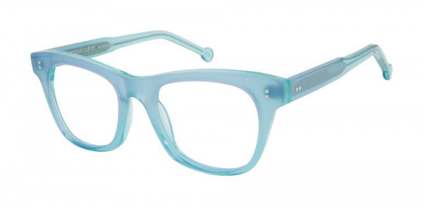 Colors In Optics C1134 LUCIA Eyeglasses