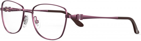 Safilo Emozioni EM 4400 Eyeglasses