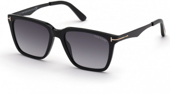 Tom Ford FT0862 GARRETT Sunglasses