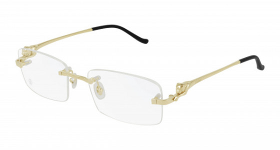 Cartier CT0281O Eyeglasses