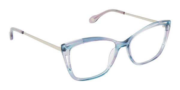 Fysh UK F-3677 Eyeglasses