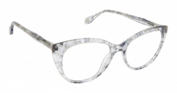 Fysh UK F-3676 Eyeglasses