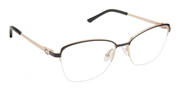 SuperFlex SF-1134T Eyeglasses