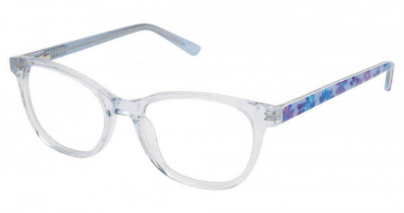 SuperFlex SFK-252 Eyeglasses