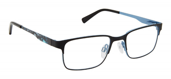SuperFlex SFK-250 Eyeglasses