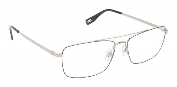 Evatik E-9203 Eyeglasses
