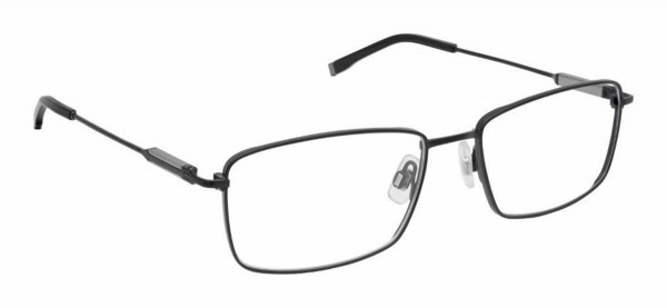 Evatik E-9202 Eyeglasses