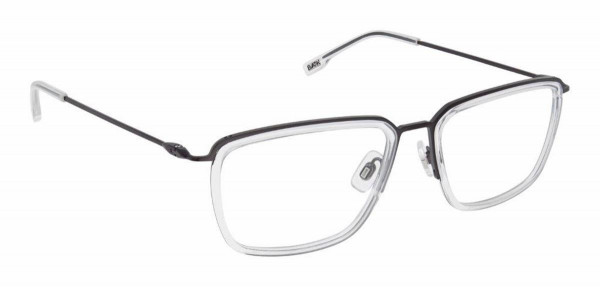 Evatik E-9201 Eyeglasses