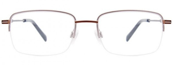 EasyClip EC593 Eyeglasses, 010 - CLIP