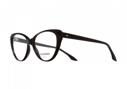 Cutler and Gross CGOP137056 Eyeglasses