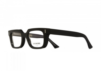 Cutler and Gross CG1306 Eyeglasses, (004) NUDE