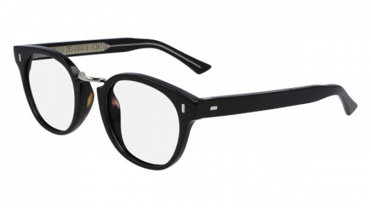 Cutler and Gross CG1336 Eyeglasses, (006) DARK TURTLE