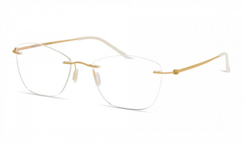 Modo 4601 Eyeglasses, GOLD
Top color