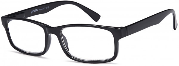 proRx READ 2 Safety Eyewear