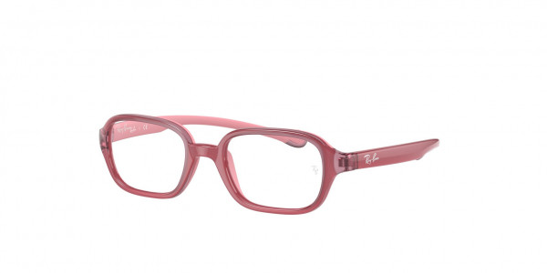 Ray-Ban Junior RY9074V Eyeglasses