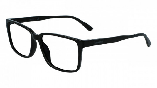 Calvin Klein CK21525 Eyeglasses, (438) BLUE