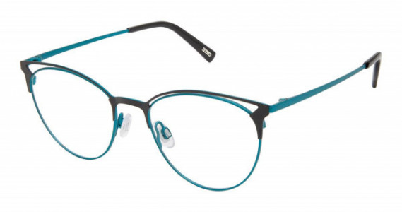 KLiiK Denmark K-698 Eyeglasses