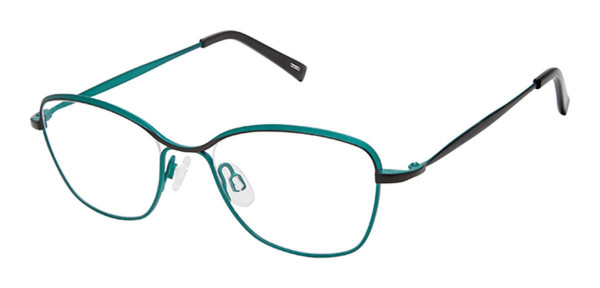 KLiiK Denmark K-697 Eyeglasses