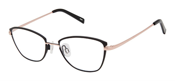 KLiiK Denmark K-692 Eyeglasses