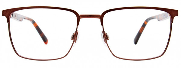 Takumi TK1191 Eyeglasses, 010 - CLIP