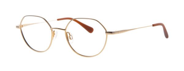 Lafont Kids Ile-au-tresor Eyeglasses