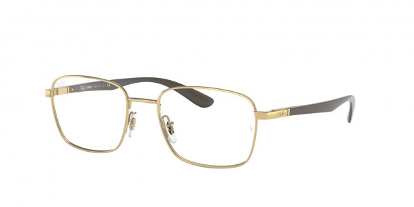 Ray-Ban Optical RX6478 Eyeglasses