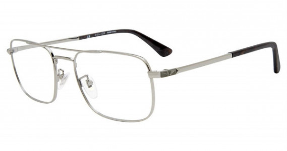 Police VPLD95 Eyeglasses, Black