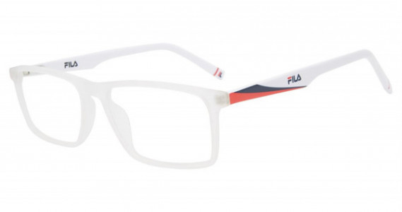 Fila VFI178 Eyeglasses, Black