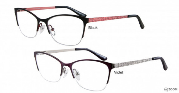 Karen Kane Lovage Eyeglasses