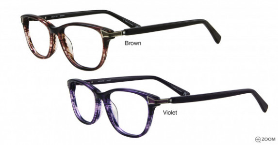 Karen Kane Cookei Eyeglasses