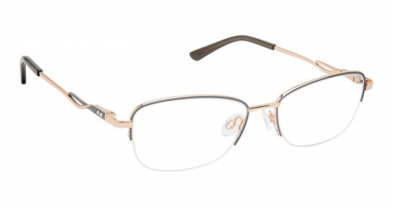 SuperFlex SF-597 Eyeglasses