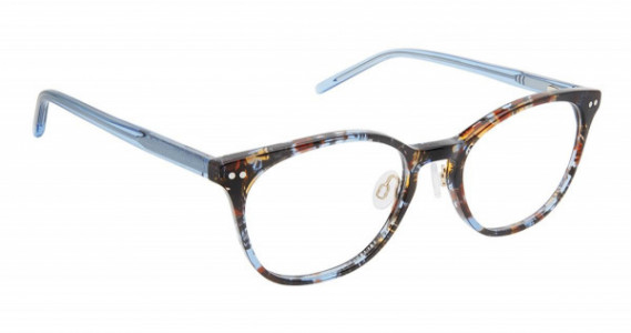 SuperFlex SF-595 Eyeglasses