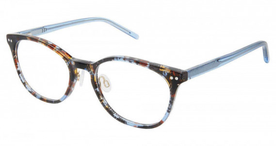 SuperFlex SF-595 Eyeglasses