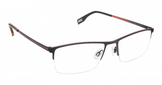 Evatik E-9223 Eyeglasses