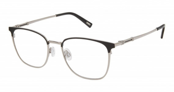 KLiiK Denmark K-700 Eyeglasses, M200-BLACK GUNMETAL