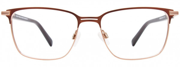 EasyClip EC592 Eyeglasses, 010 - CLIP