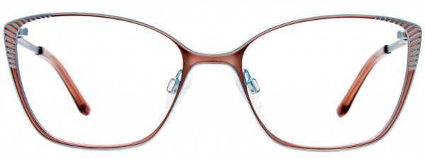 Takumi TK1188 Eyeglasses, 080 - CLIP