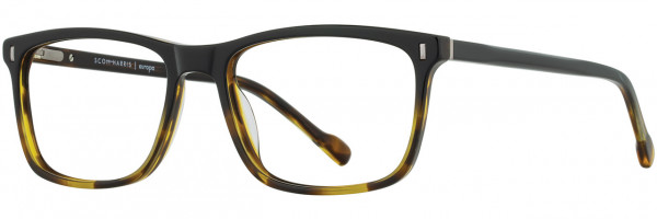 Scott Harris Scott Harris 796 Eyeglasses
