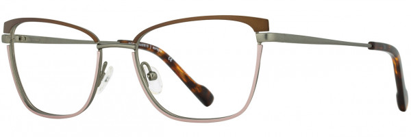 Scott Harris Scott Harris 800 Eyeglasses