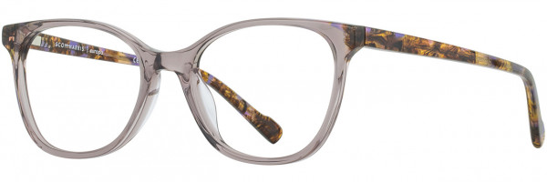 Scott Harris Scott Harris 734 Eyeglasses