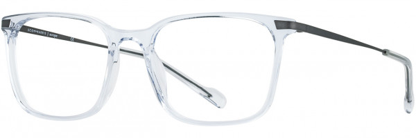 Scott Harris Scott Harris 748 Eyeglasses