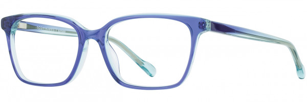 Scott Harris Scott Harris 792 Eyeglasses