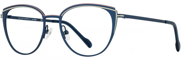 Scott Harris Scott Harris 746 Eyeglasses