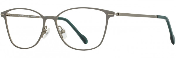 Scott Harris Scott Harris 798 Eyeglasses, 1 - Graphite