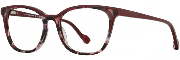 Scott Harris Scott Harris 736 Eyeglasses